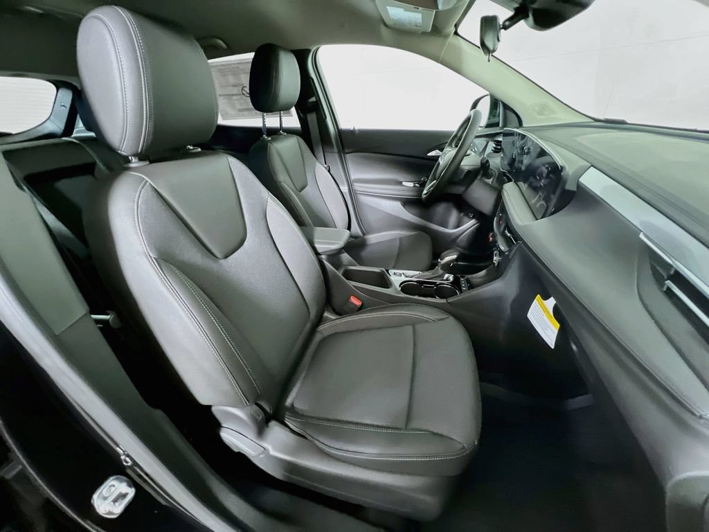 New 2026 Buick Encore GX Preferred w/ Comfort Package AWD/4WD image 21