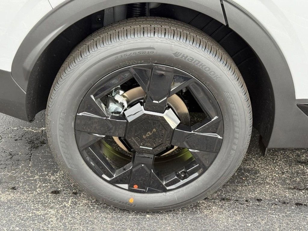 New 2026 Kia Sportage X-Line image 5