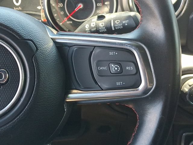 Used 2019 Jeep Wrangler Unlimited Rubicon AWD/4WD image 26
