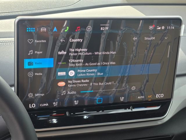 New 2025 Volkswagen ID.4 Pro S RWD image 12
