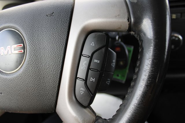 Used 2011 GMC Sierra 1500 SLE w/ Power Tech Package image 16