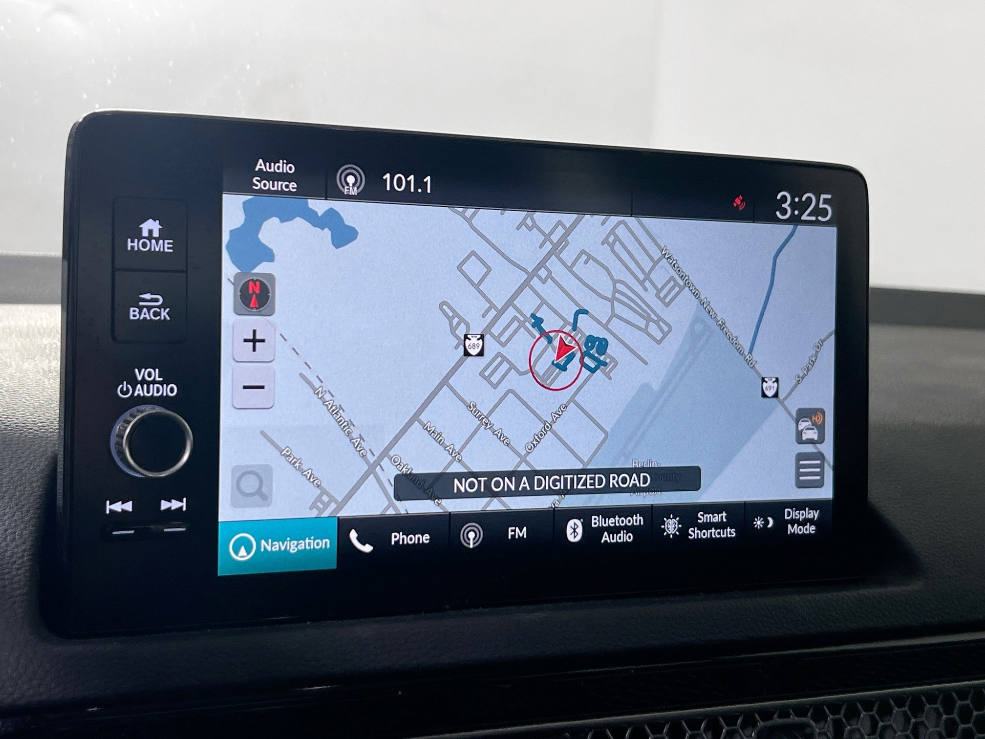 Used 2022 Honda Civic Touring image 13