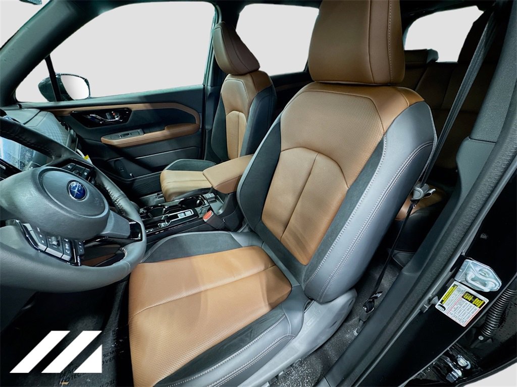 New 2026 Subaru Forester Touring image 23