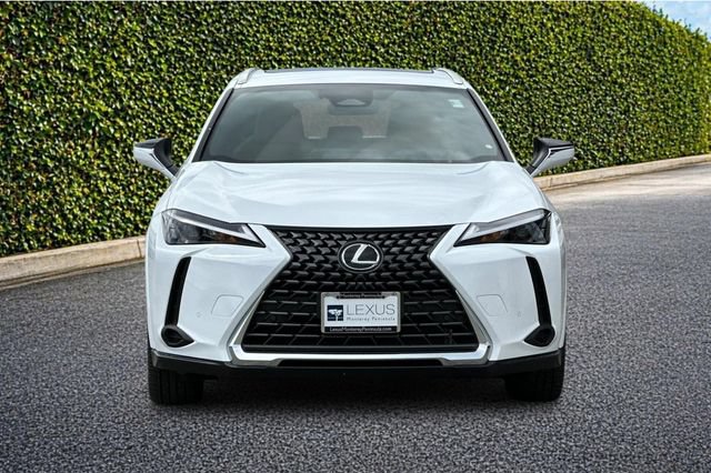 New 2026 Lexus UX 300h AWD image 3