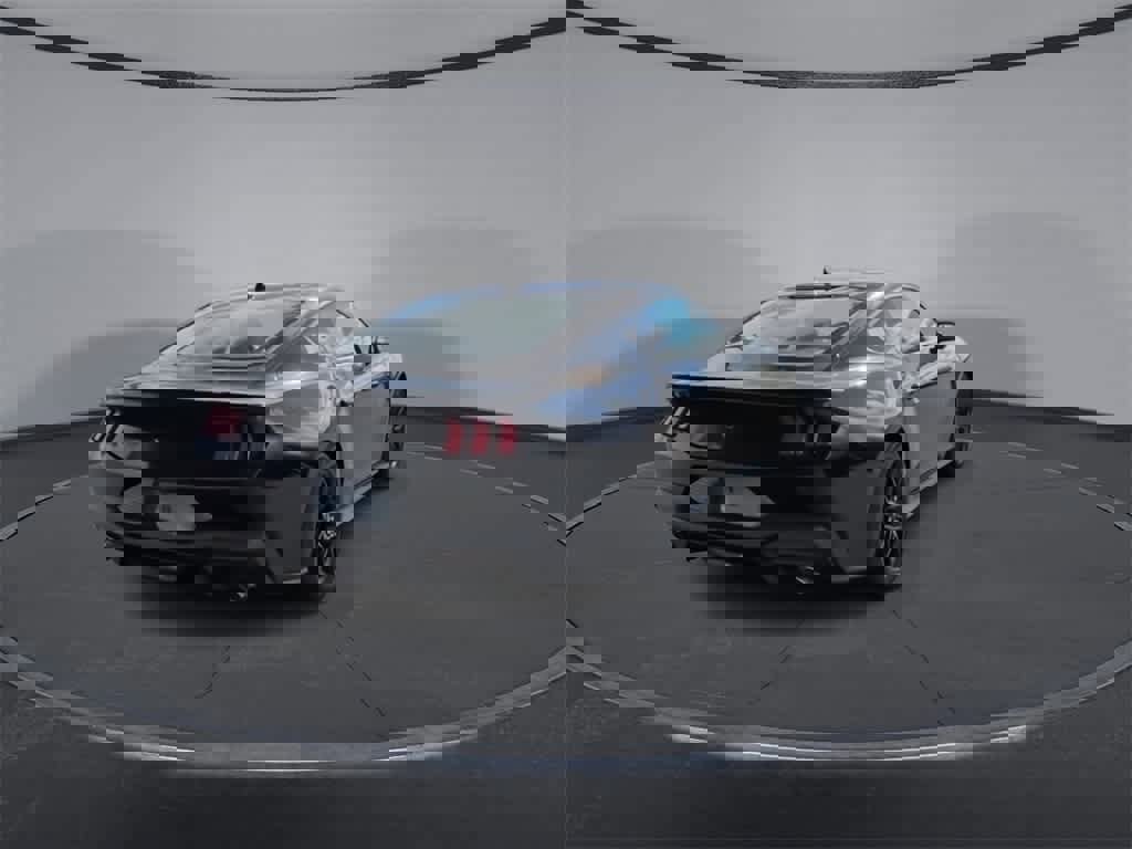 New 2026 Ford Mustang Coupe w/ Mustang Nite Pony Package image 8