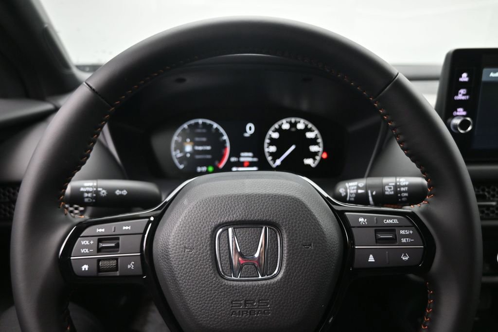 New 2027 Honda HR-V Sport image 10