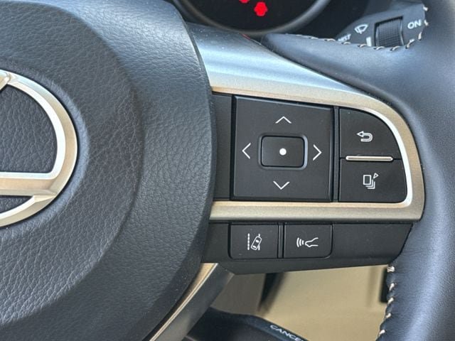 Used 2023 Lexus GX 460 Premium w/ Premium Package AWD/4WD image 15
