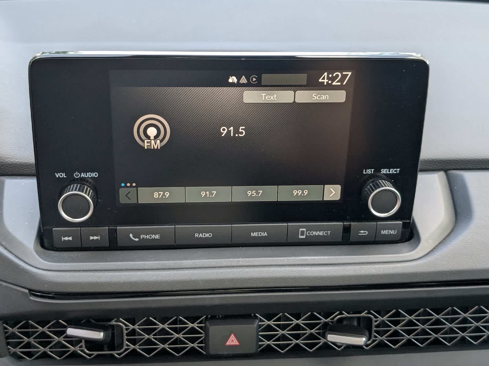 Certified 2024 Honda Accord EX image 27
