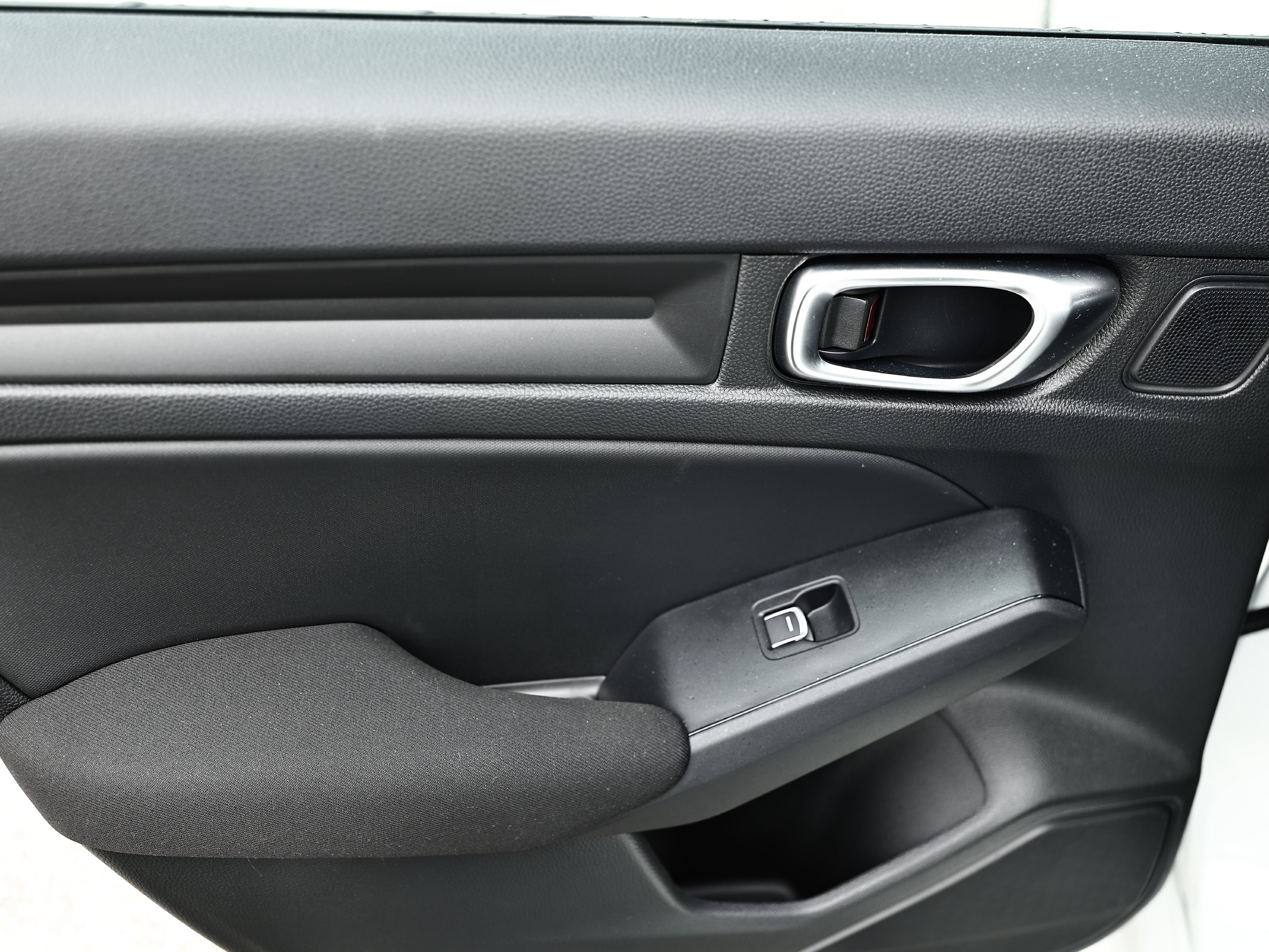 Certified 2026 Honda Civic Sport image 22