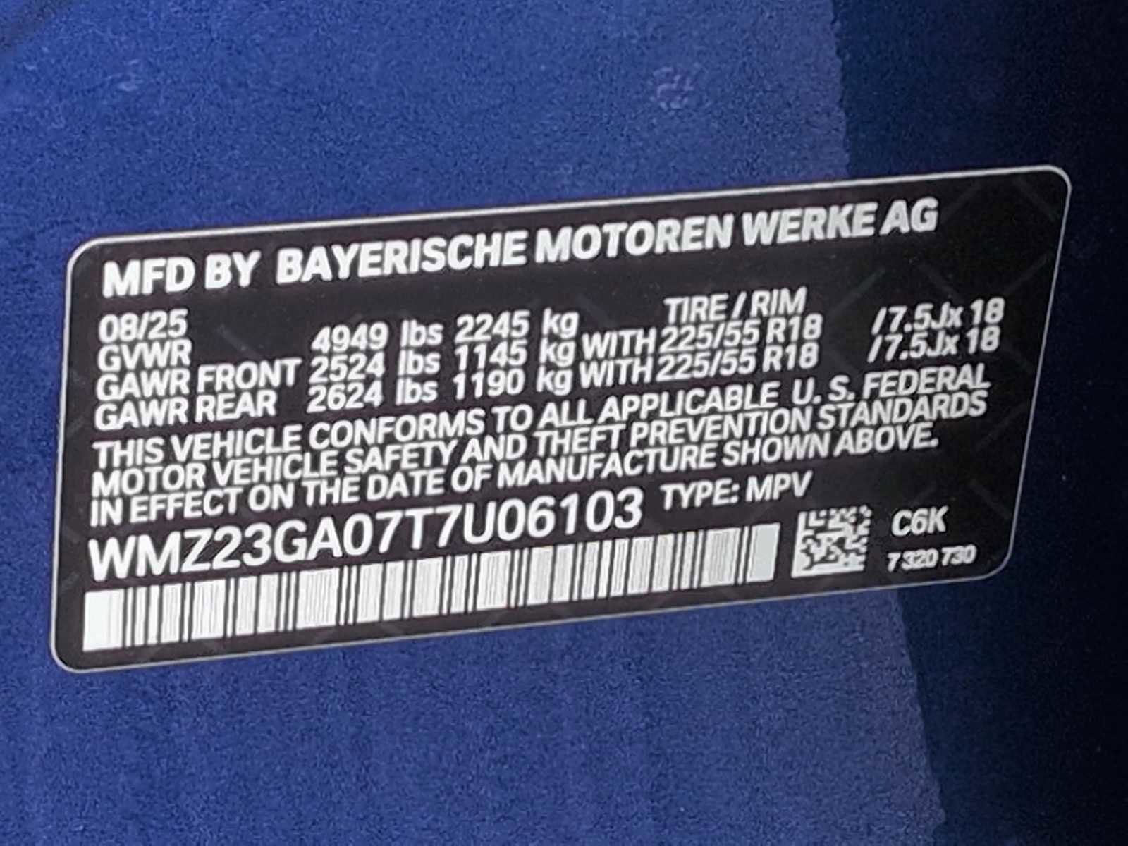 New 2026 MINI Cooper Countryman S AWD/4WD image 37