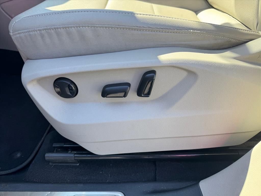 Used 2022 Volkswagen Atlas SE image 15
