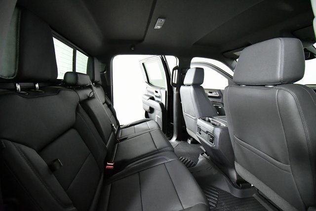 New 2026 Chevrolet Silverado 1500 LT Trail Boss w/ Convenience Package II image 23