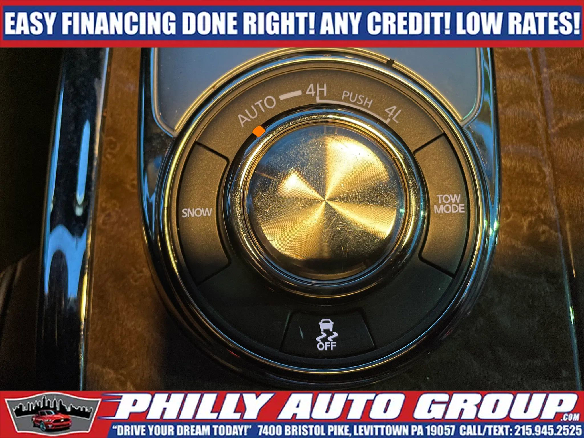 Used 2017 INFINITI QX80 4WD image 32