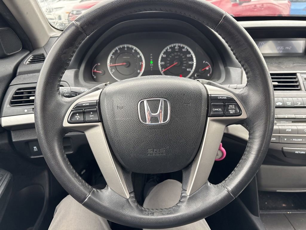 Used 2012 Honda Accord SE image 22