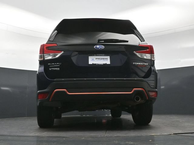 Used 2020 Subaru Forester Sport w/ Popular Package #2 AWD/4WD image 42
