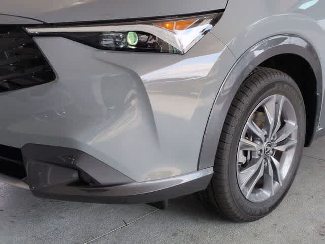 Certified 2025 Acura ADX FWD image 11