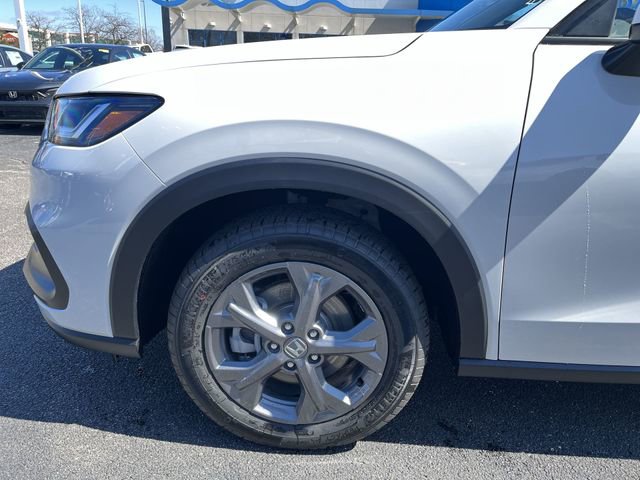New 2026 Honda HR-V LX image 20