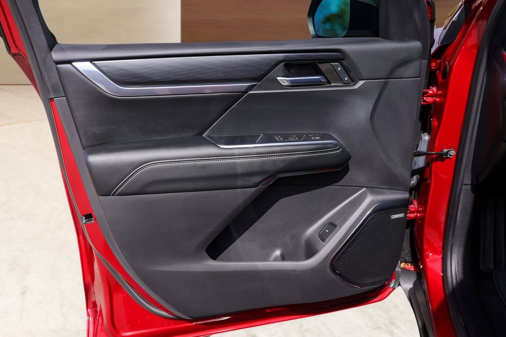 Used 2024 GMC Acadia Elevation w/ Luxury Package image 22