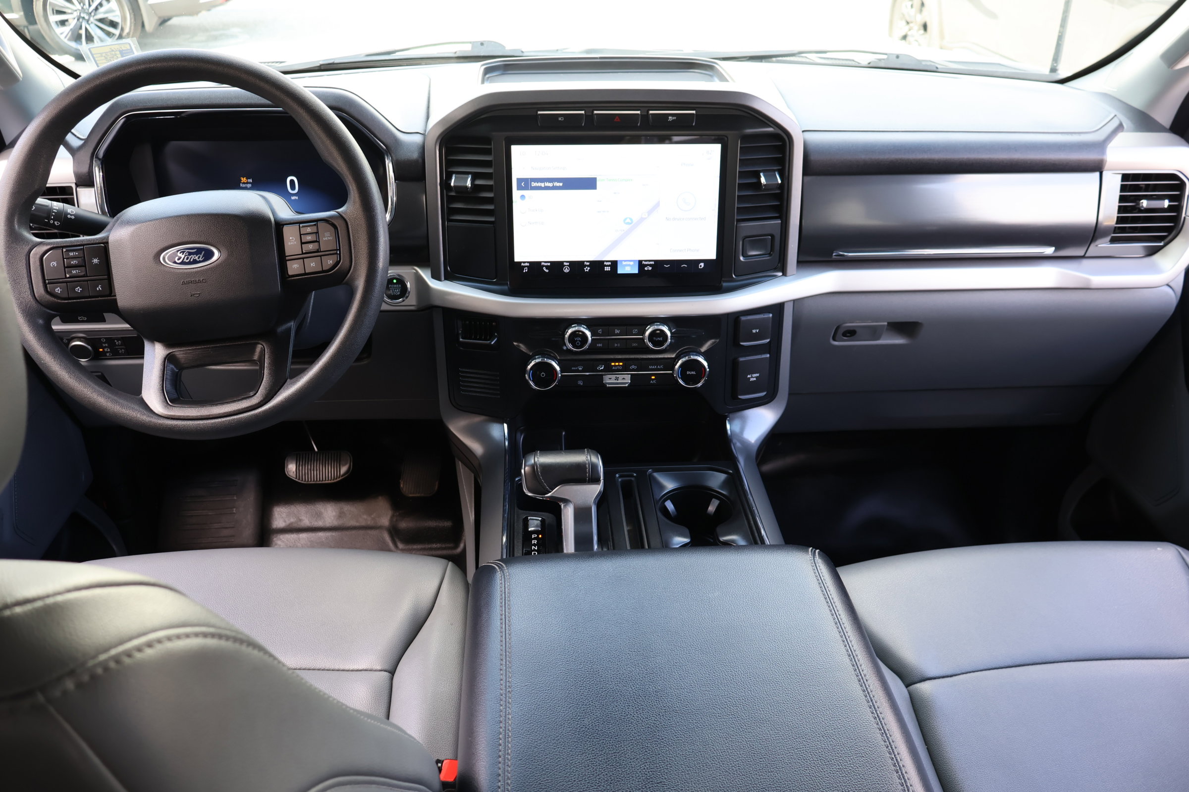 Used 2022 Ford F150 Lightning Pro image 16