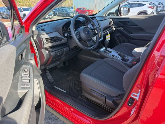 Used 2025 Subaru Crosstrek 2.5i Premium AWD/4WD image 18