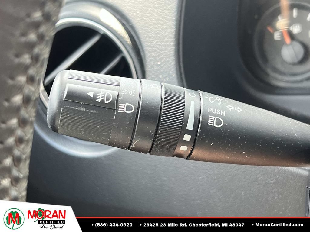 Used 2014 Jeep Patriot Latitude FWD image 27