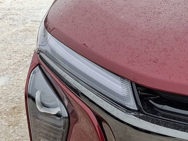 Used 2025 Chevrolet Trax RS w/ Driver Confidence Package image 30