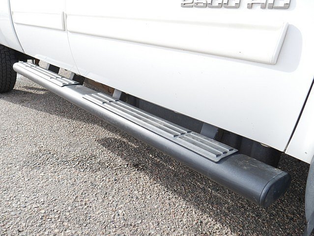 Used 2014 Chevrolet Silverado 2500 LTZ w/ LTZ Plus Package image 50