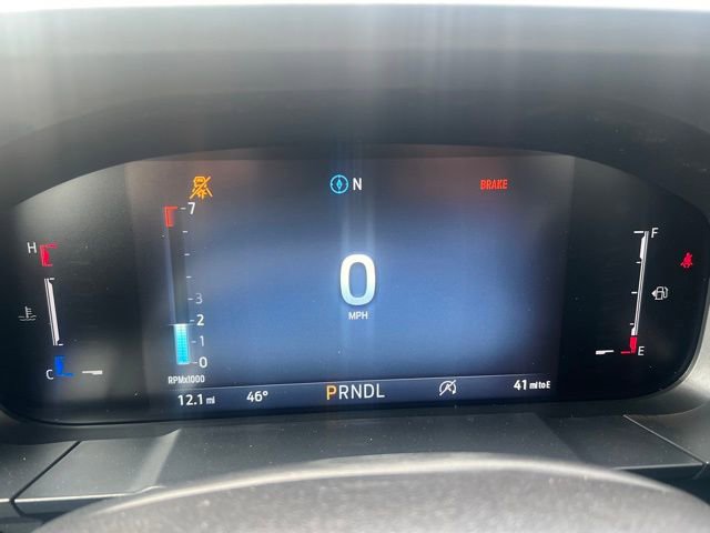 New 2026 Ford Maverick XLT image 17