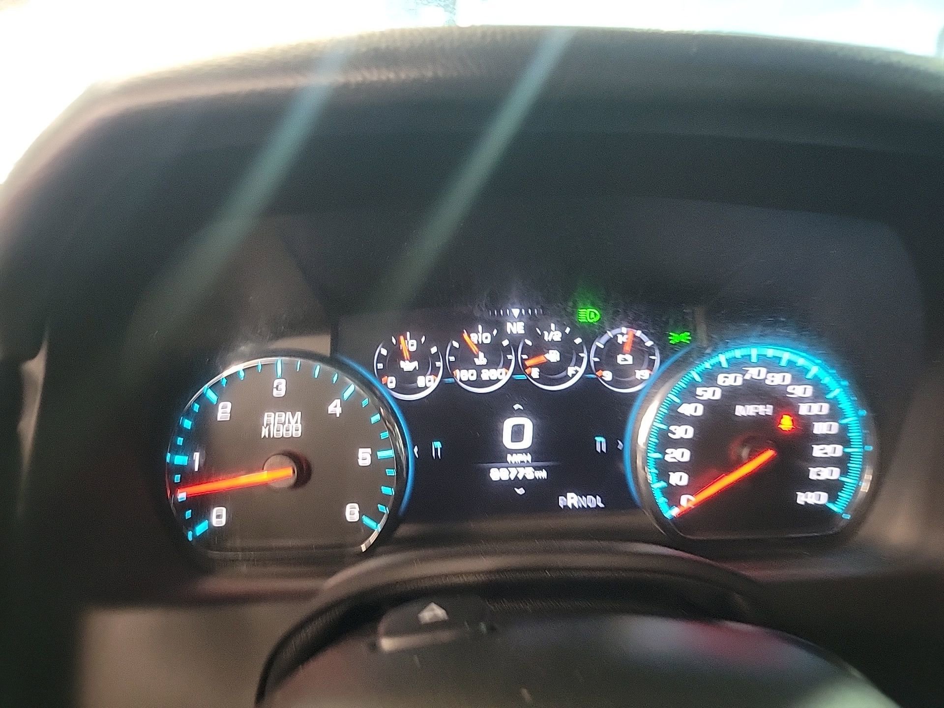 Used 2018 GMC Yukon Denali w/ Denali Ultimate Package image 54