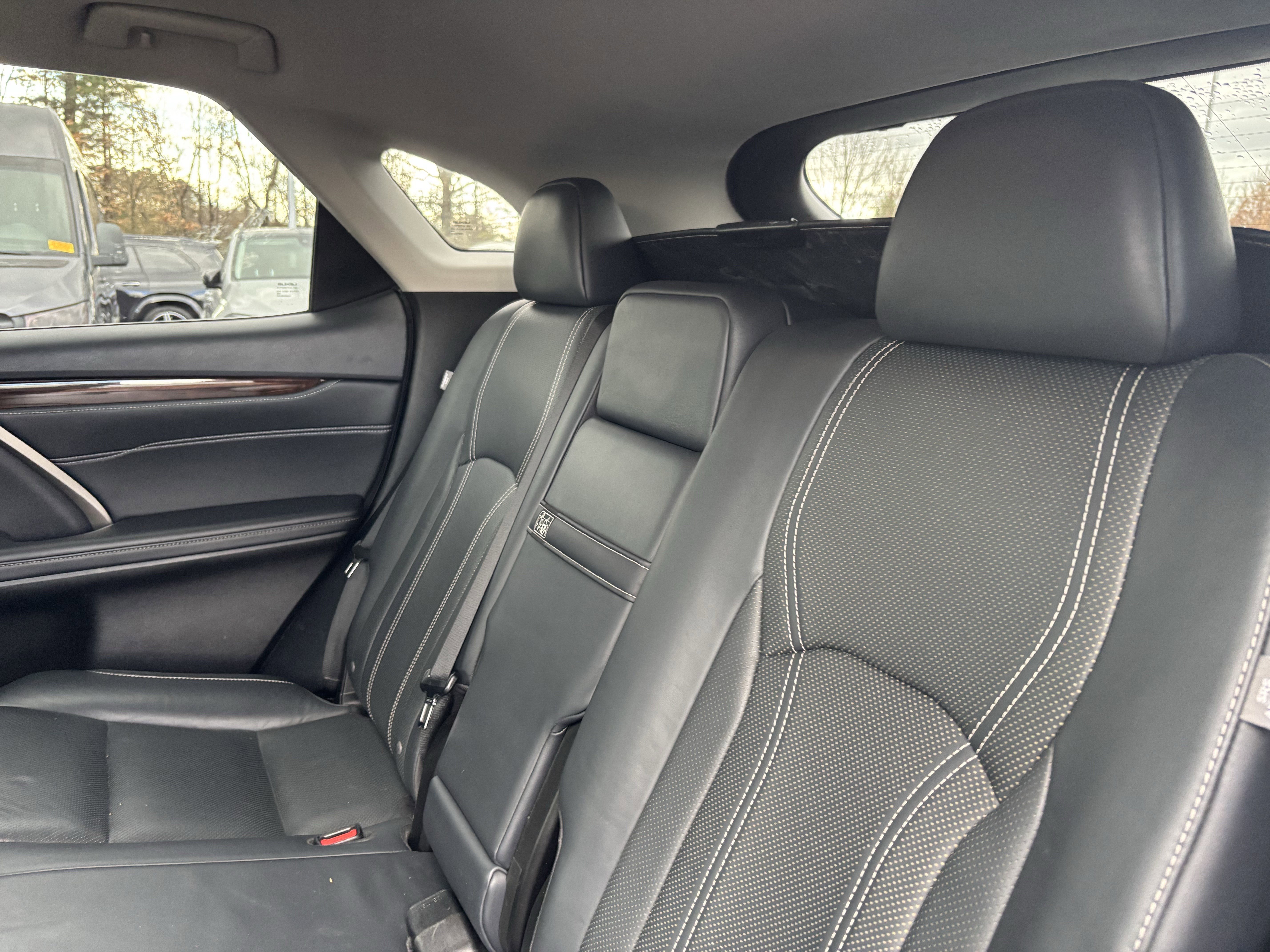 Used 2019 Lexus RX 350 FWD image 32