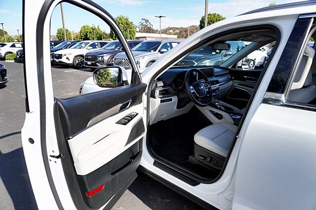 Used 2021 Kia Telluride EX w/ Towing Package AWD/4WD image 38