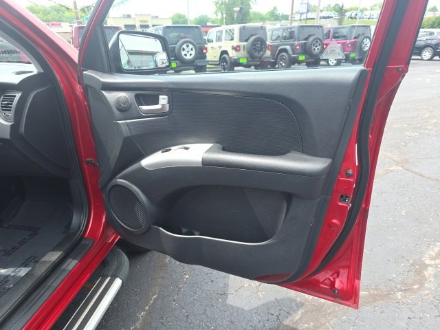 Used 2009 Kia Sportage LX image 30