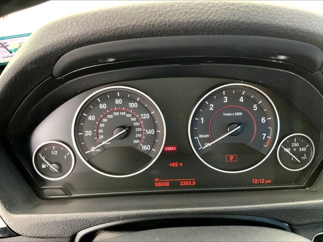 Used 2016 BMW 328i xDrive Sedan AWD/4WD image 24