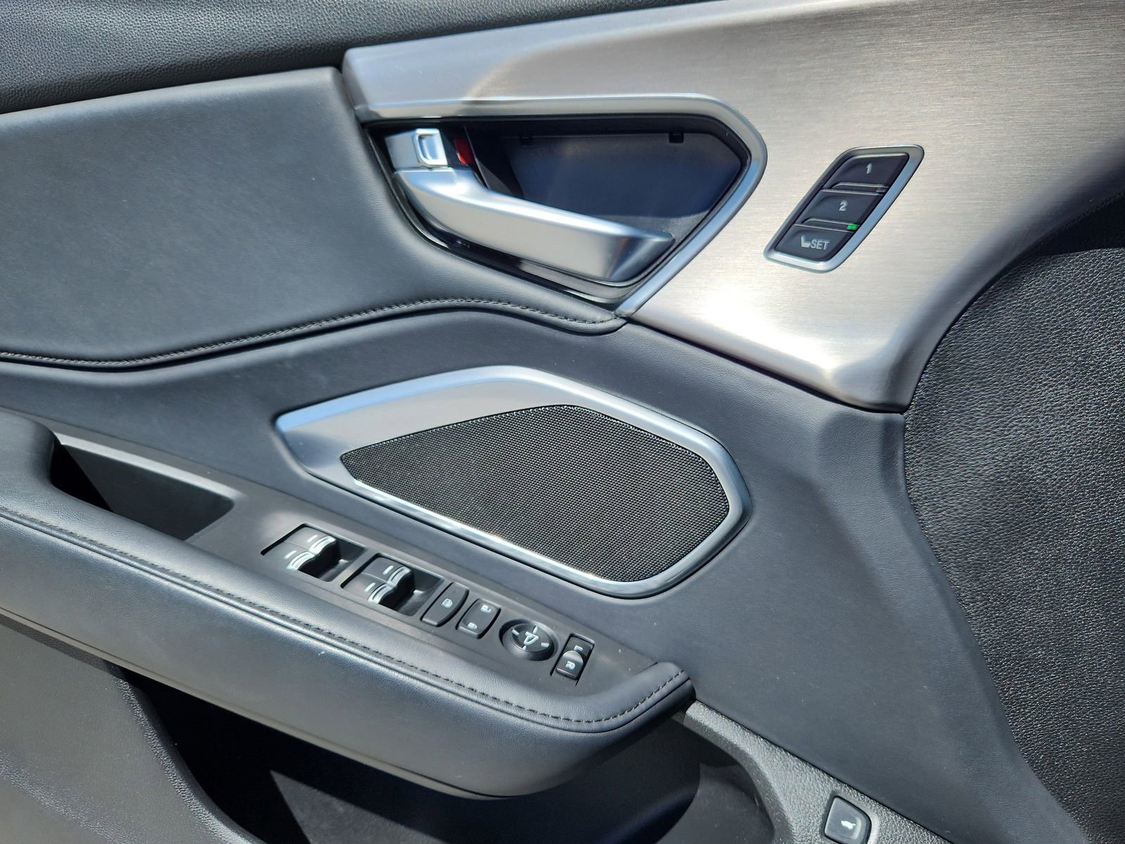 Used 2019 Acura RDX FWD image 9