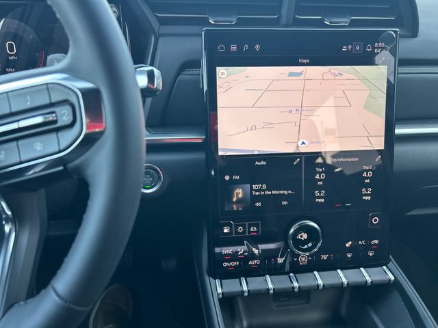 New 2026 GMC Terrain Elevation w/ Elevation Premium Package AWD/4WD image 19