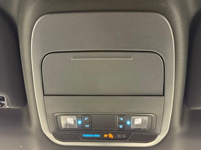 Used 2024 Ford F150 STX w/ STX Black Appearance Package image 19