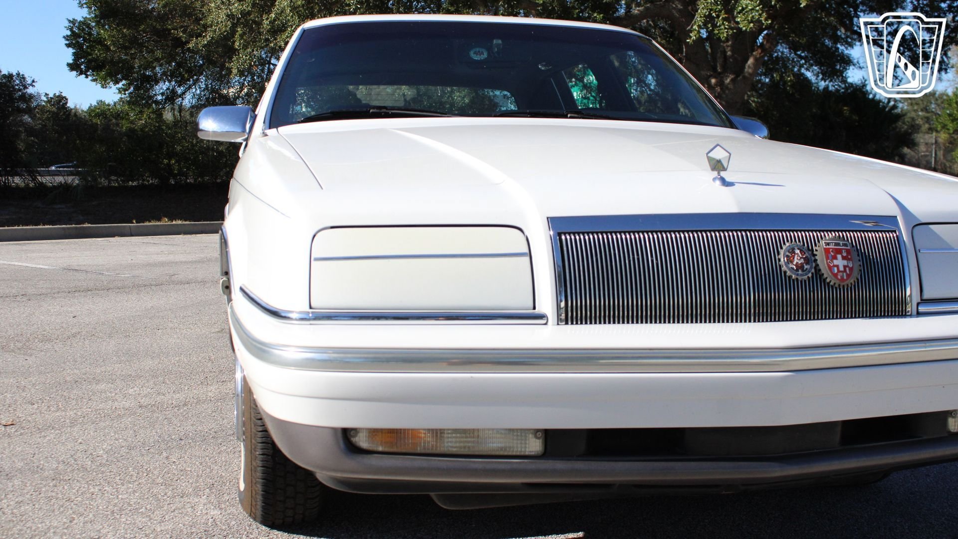 Used 1993 Chrysler New Yorker Fifth Avenue FWD image 26