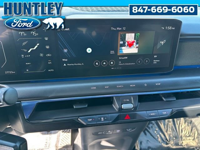 Used 2024 Kia EV9 GT-Line image 31