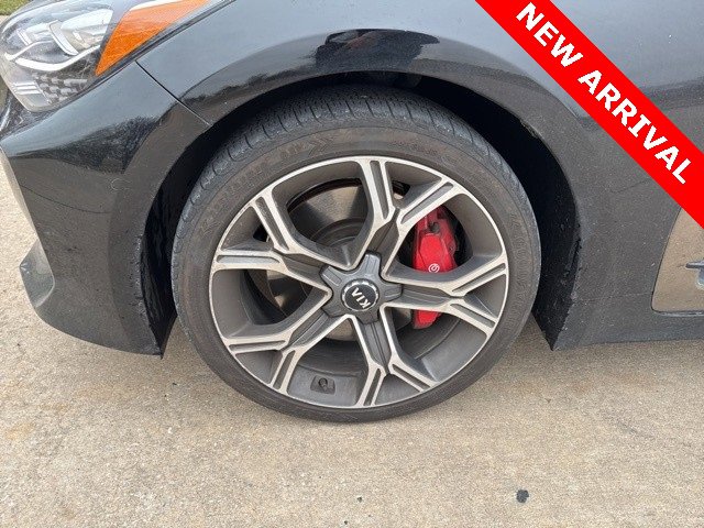 Used 2020 Kia Stinger GT image 10