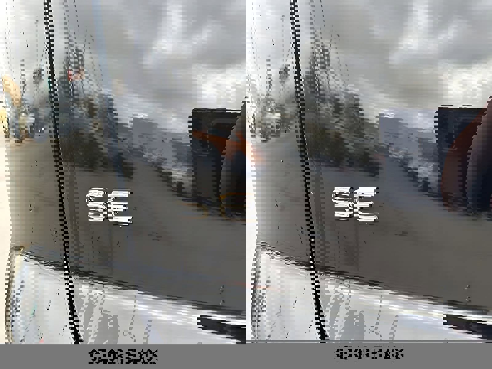 New 2026 Volkswagen Atlas Cross Sport SE image 13