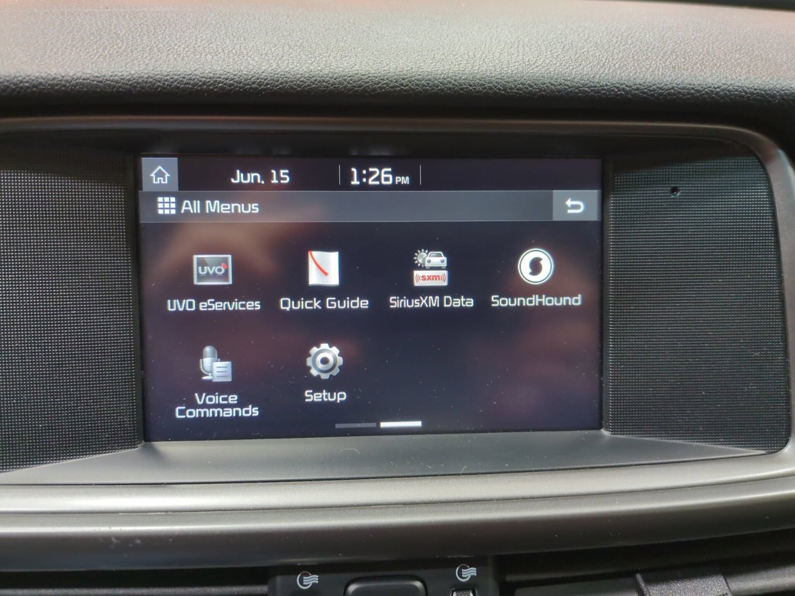 Used 2018 Kia Optima S FWD image 21