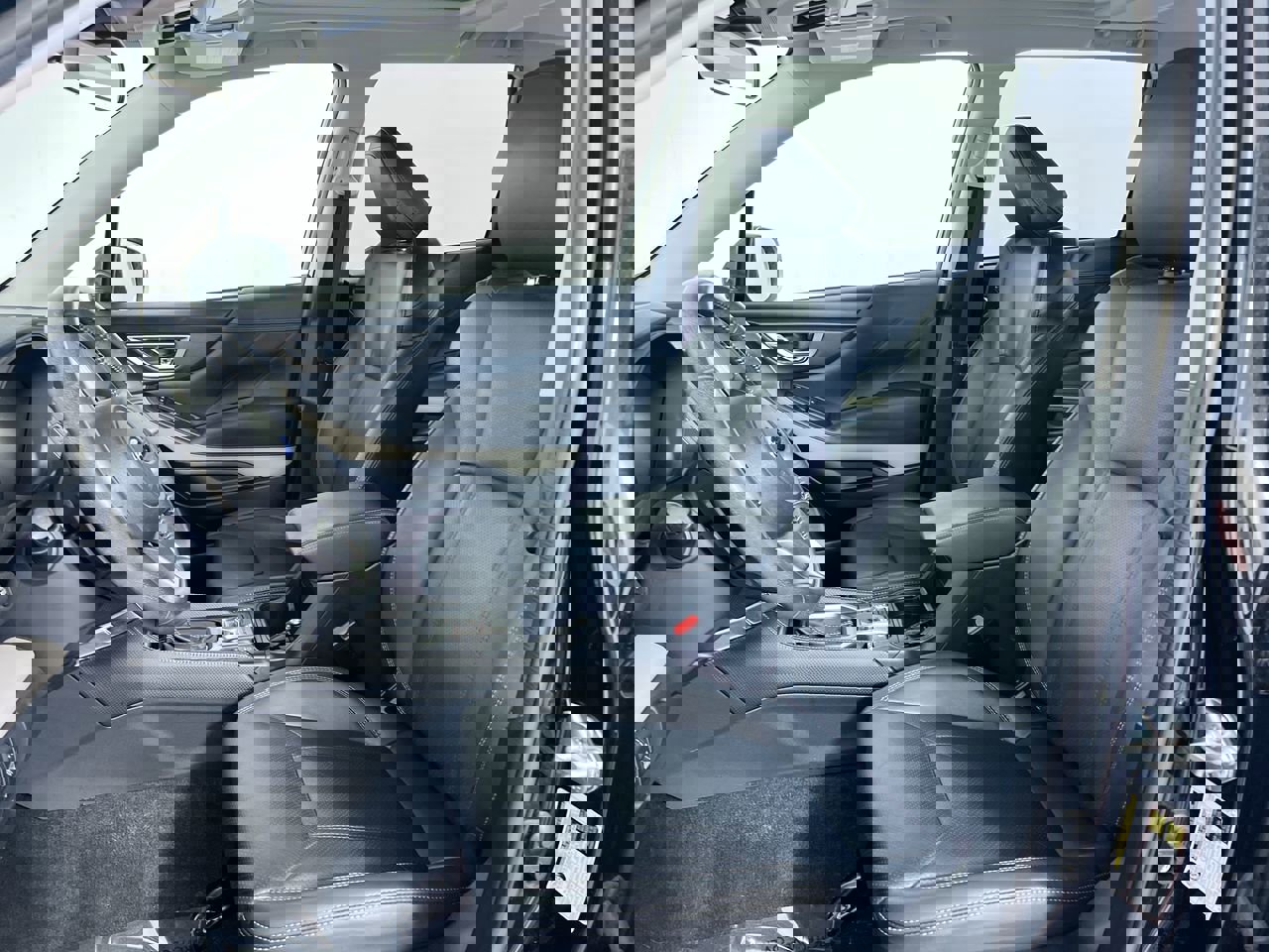 Used 2024 Subaru Forester Limited AWD/4WD image 12