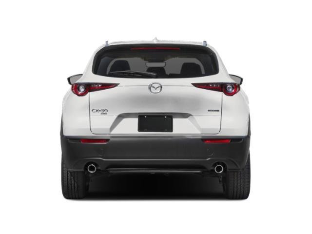 New 2024 MAZDA CX-30 AWD 2.5 S w/ Premium Package image 8