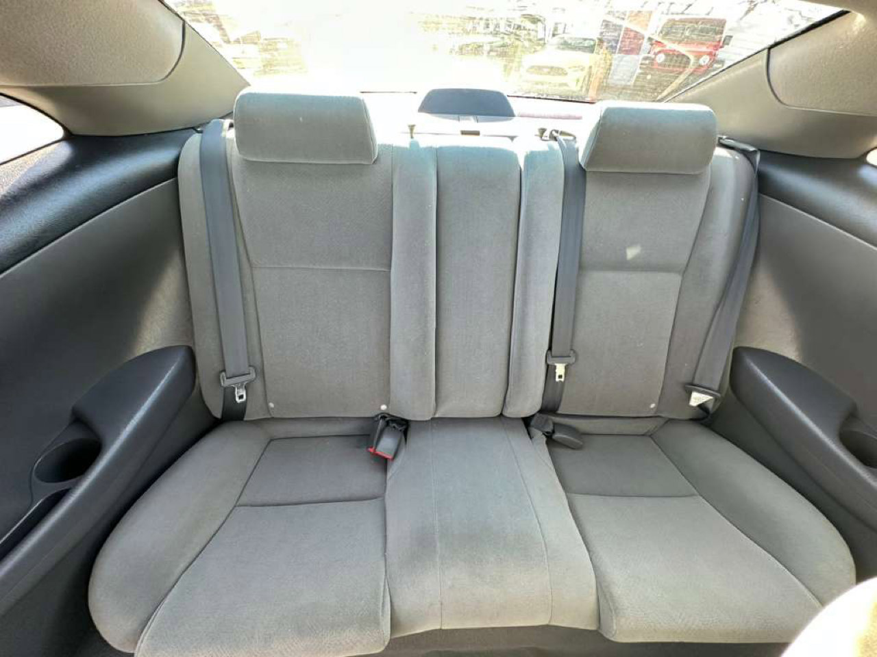 Used 2008 Toyota Solara SE image 15