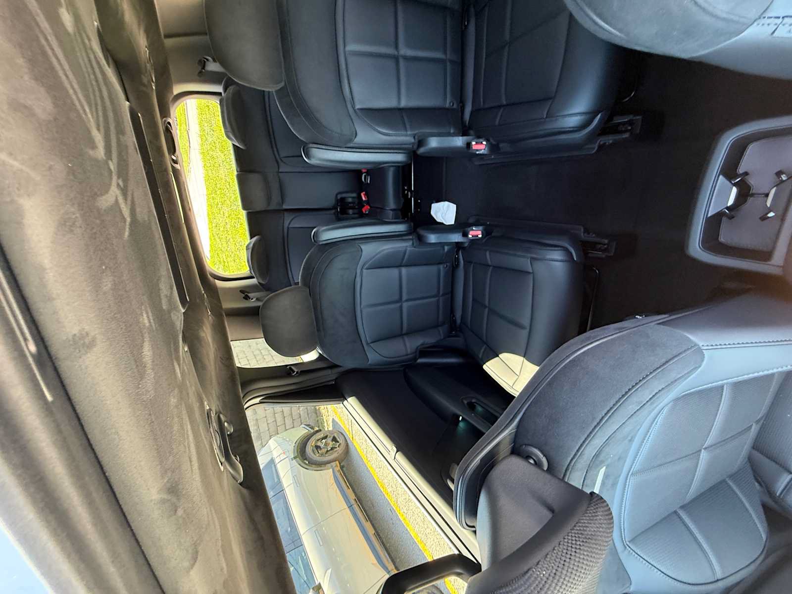 New 2027 Kia Telluride SX Prestige AWD/4WD image 22