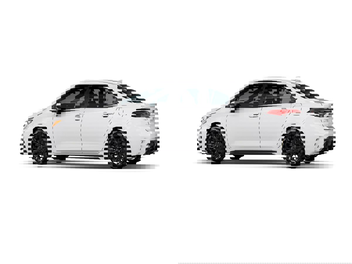 New 2026 Toyota Corolla SE image 5