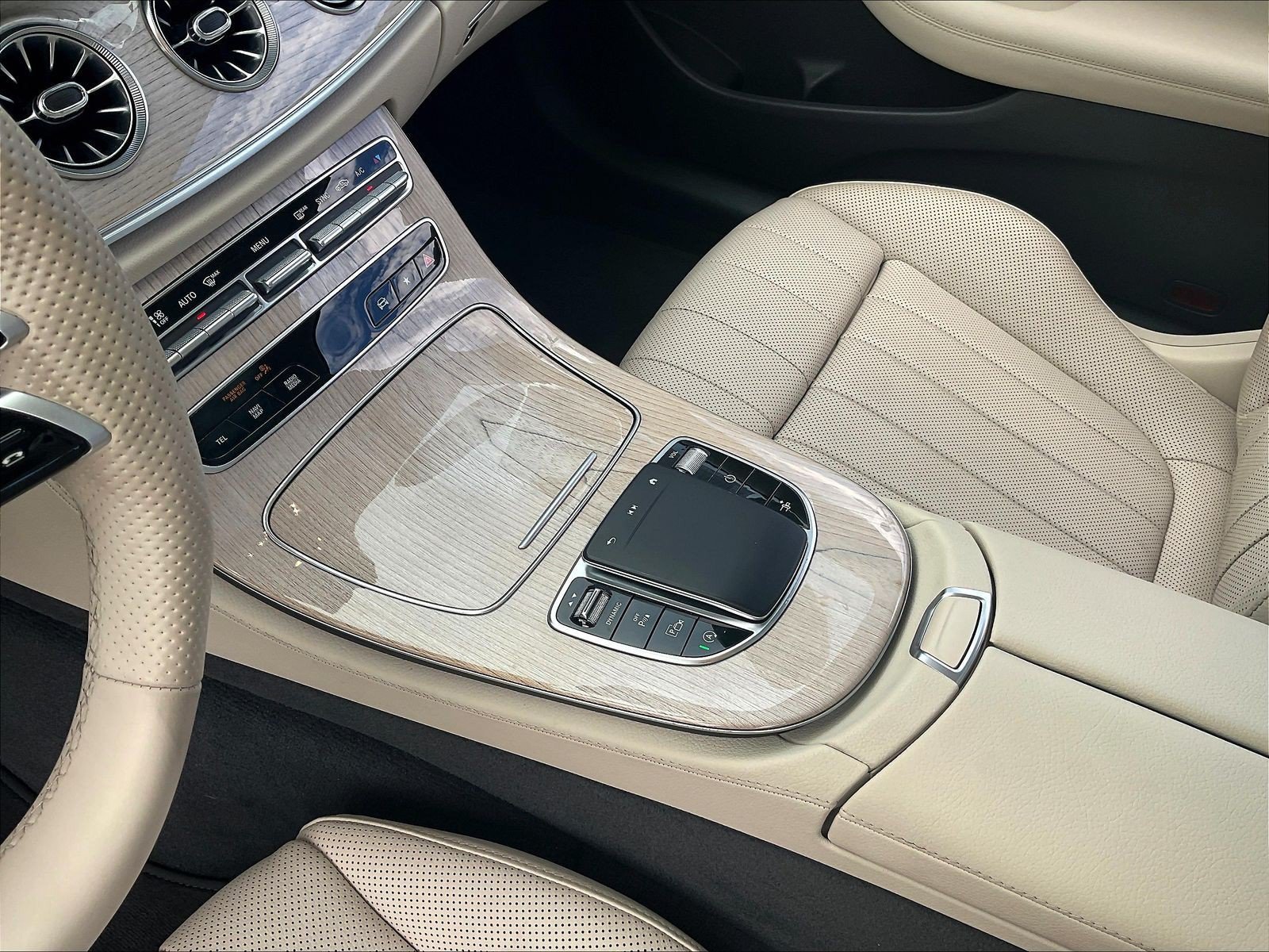 Certified 2023 Mercedes-Benz E 450 Coupe image 19