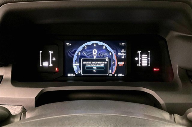 Used 2024 Toyota Tacoma SR image 24