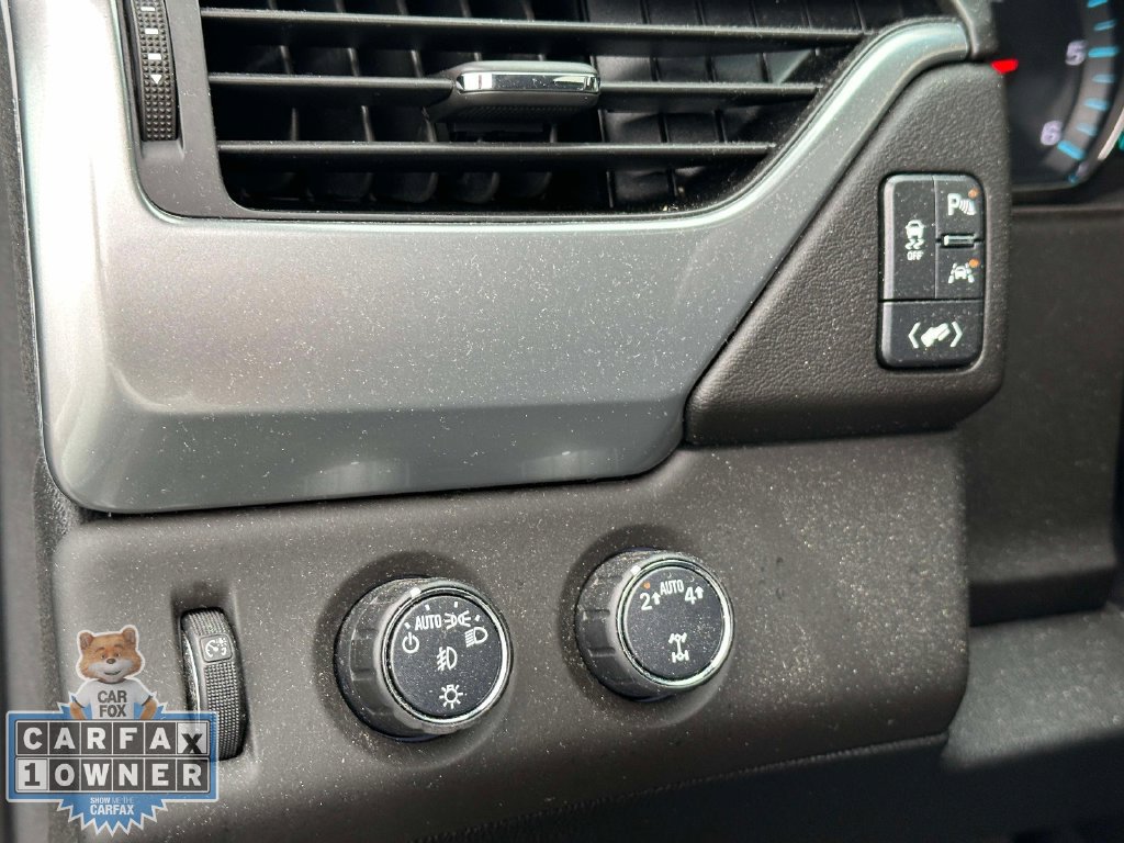 Used 2019 Chevrolet Tahoe Premier AWD/4WD image 24