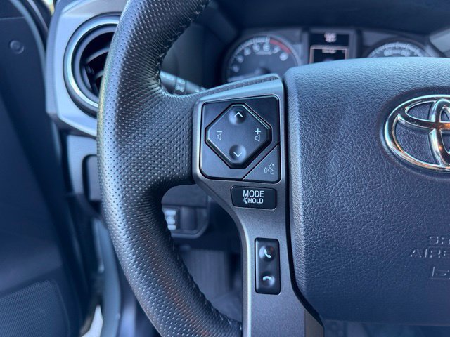 Used 2023 Toyota Tacoma TRD Off-Road AWD/4WD image 16